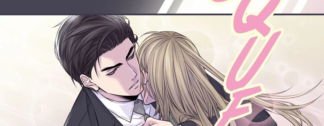 My Ex, Client - Chapter 33